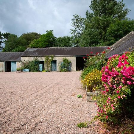 Knockanboy House Ballymoney Exterior photo