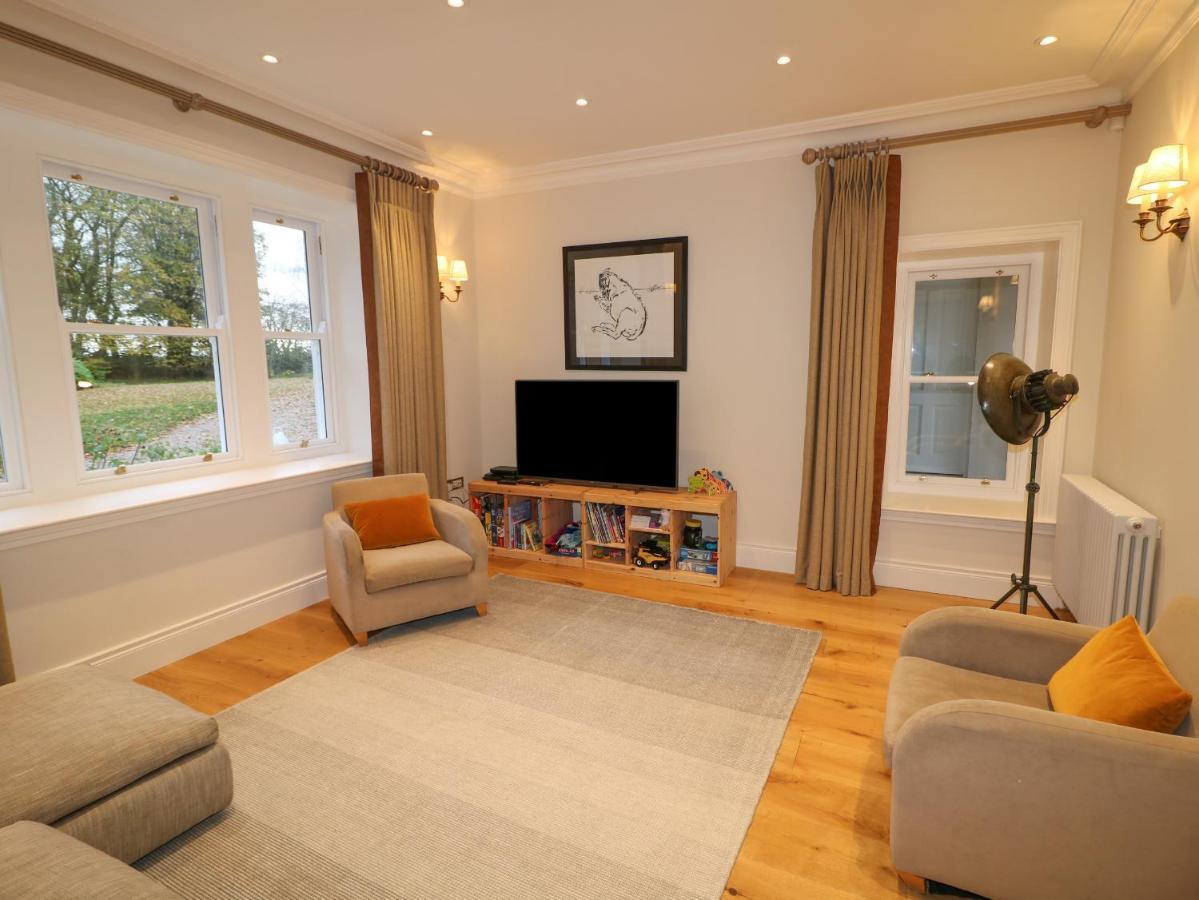 Knockanboy House Ballymoney Exterior photo